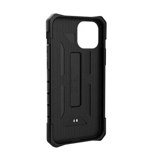 Протиударний чохол UAG Pathfinder SE Black Midnight Camo для iPhone 12 mini - Фото 3