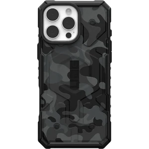 Чохол протиударний темно-сірий камуфляж Urban Armor Gear Pathfinder SE iPhone 16 Pro Max 840283914973 - Фото 1
