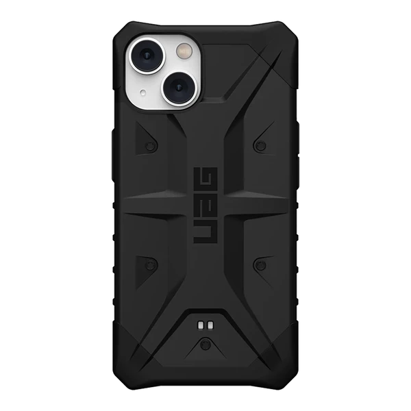 Чохол протиударний UAG Pathfinder Series Black для iPhone 14 | 13 в Сумах