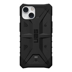 Противоударный чехол UAG Pathfinder Series Black для iPhone 14 Plus 114061114040 - Фото 1