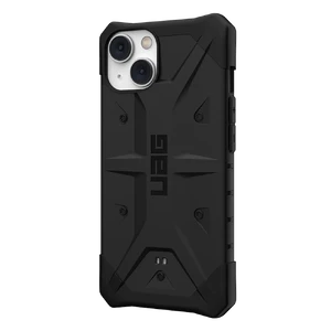 Противоударный чехол UAG Pathfinder Series Black для iPhone 14 Plus - Фото 2