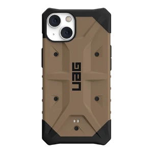 Противоударный чехол UAG Pathfinder Series Dark Earth для iPhone 14 | 13 114060118182 - Фото 1