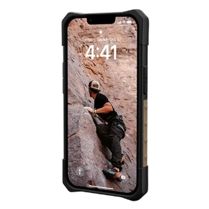 Противоударный чехол UAG Pathfinder Series Dark Earth для iPhone 14 Plus - Фото 3
