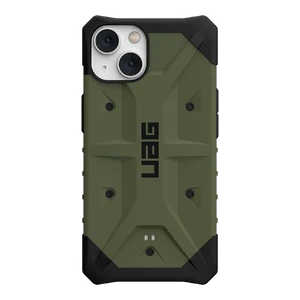 Противоударный чехол UAG Pathfinder Series Olive для iPhone 14 | 13 114060117272 - Фото 1