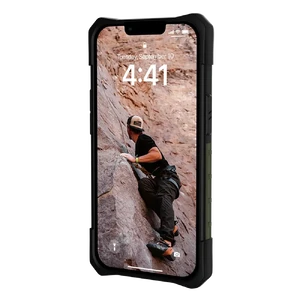 Противоударный чехол UAG Pathfinder Series Olive для iPhone 14 | 13 - Фото 3
