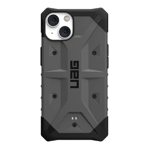 Противоударный чехол UAG Pathfinder Series Silver для iPhone 14 | 13 114060113333 - Фото 1