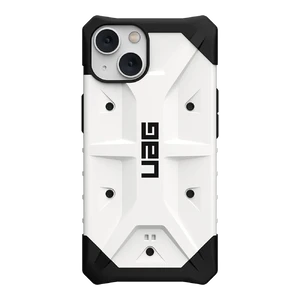 Противоударный чехол UAG Pathfinder Series White для iPhone 14 | 13 114060114141 - Фото 1
