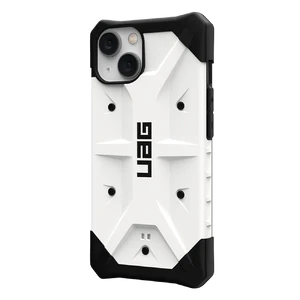 Противоударный чехол UAG Pathfinder Series White для iPhone 14 | 13 - Фото 2