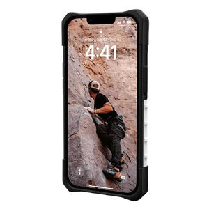 Противоударный чехол UAG Pathfinder Series White для iPhone 14 | 13 - Фото 3