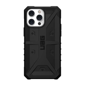 Противоударный чехол UAG Pathfinder Series Black для iPhone 14 Pro Max 114063114040 - Фото 1