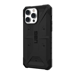 Противоударный чехол UAG Pathfinder Series Black для iPhone 14 Pro Max - Фото 2