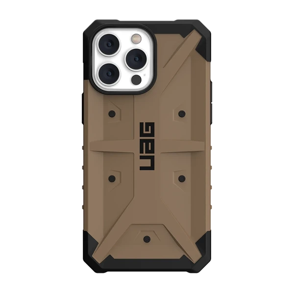 Протиударний чохол UAG Pathfinder Series Dark Earth для iPhone 14 Pro