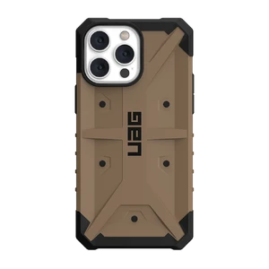 Протиударний чохол UAG Pathfinder Series Dark Earth для iPhone 14 Pro Max 114063118182 - Фото 1