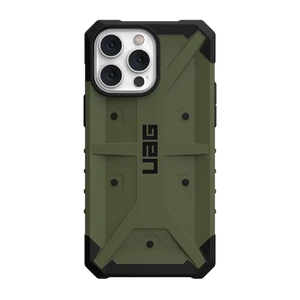 Противоударный чехол UAG Pathfinder Series Olive для iPhone 14 Pro 114062117272 - Фото 1