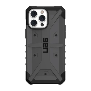 Противоударный чехол UAG Pathfinder Series Silver для iPhone 14 Pro 114062113333 - Фото 1