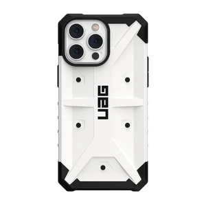 Противоударный чехол UAG Pathfinder Series White для iPhone 14 Pro Max