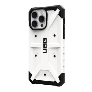 Противоударный чехол UAG Pathfinder Series White для iPhone 14 Pro - Фото 2