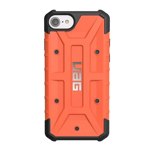 Чехол UAG Pathfinder Rust для iPhone SE 3 | SE 2 | 8 | 7 | 6 | 6s