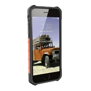 Чехол UAG Pathfinder Rust для iPhone SE 3 | SE 2 | 8 | 7 | 6 | 6s - Фото 3