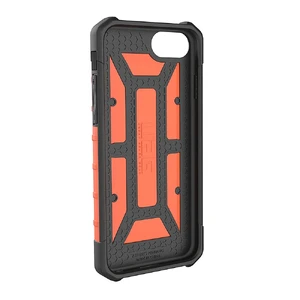 Чехол UAG Pathfinder Rust для iPhone SE 3 | SE 2 | 8 | 7 | 6 | 6s - Фото 4