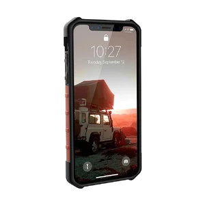 Чохол UAG Pathfinder Rust для iPhone X | XS - Фото 3