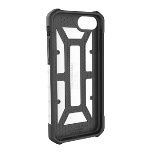 Чехол UAG Pathfinder White для iPhone SE 3 | SE 2 | 8 | 7 | 6 | 6s - Фото 4