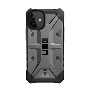Противоударный чехол UAG Pathfinder Silver для iPhone 12 | 12 Pro 112357117272 - Фото 1