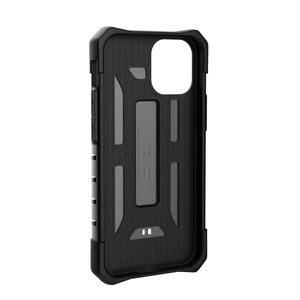 Противоударный чехол UAG Pathfinder Silver для iPhone 12 | 12 Pro - Фото 3