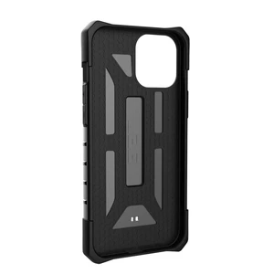 Протиударний чохол UAG Pathfinder Silver для iPhone 12 Pro Max - Фото 2
