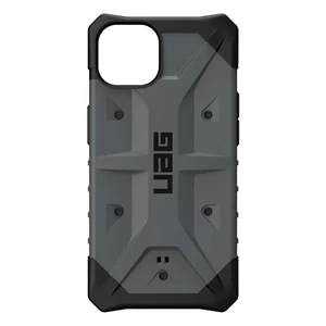 Протиударний чохол UAG Pathfinder Silver для iPhone 13 - Фото 5