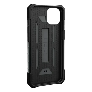 Протиударний чохол UAG Pathfinder Silver для iPhone 13 - Фото 6