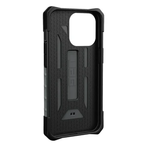 Противоударный чехол UAG Pathfinder Silver для iPhone 13 Pro - Фото 6