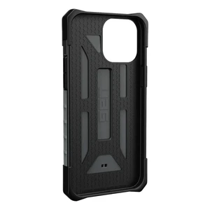 Противоударный чехол UAG Pathfinder Silver для iPhone 13 Pro Max - Фото 6