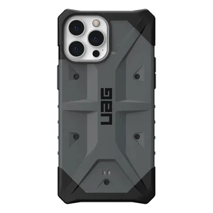 Противоударный чехол UAG Pathfinder Silver для iPhone 13 Pro Max 113167113333 - Фото 1