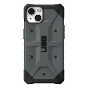 Протиударний чохол UAG Pathfinder Silver для iPhone 13 113177113333 - Фото 1