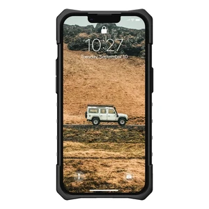 Противоударный чехол UAG Pathfinder White для iPhone 13 - Фото 4
