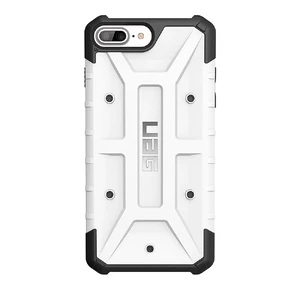 Чохол UAG Pathfinder White для iPhone 8 Plus | 7 Plus | 6 Plus | 6s Plus - Фото 2