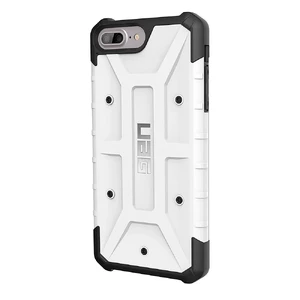 Чохол UAG Pathfinder White для iPhone 8 Plus | 7 Plus | 6 Plus | 6s Plus - Фото 3