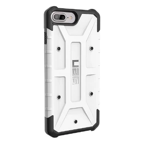 Чохол UAG Pathfinder White для iPhone 8 Plus | 7 Plus | 6 Plus | 6s Plus - Фото 4