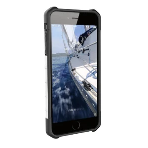 Чохол UAG Pathfinder White для iPhone 8 Plus | 7 Plus | 6 Plus | 6s Plus - Фото 5