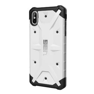 Чехол UAG Pathfinder White для iPhone XS Max - Фото 2