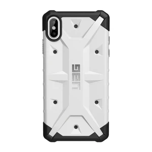 Чехол UAG Pathfinder White для iPhone XS Max - Фото 3