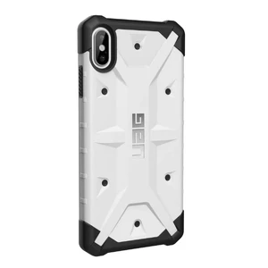Чехол UAG Pathfinder White для iPhone XS Max - Фото 4