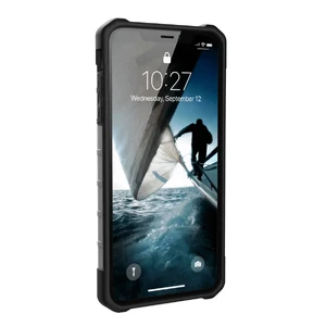Чехол UAG Pathfinder White для iPhone XS Max - Фото 5