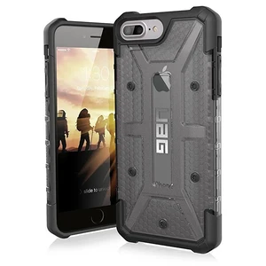 Чехол UAG Plasma Ash для iPhone 8 Plus | 7 Plus | 6s Plus | 6 Plus
