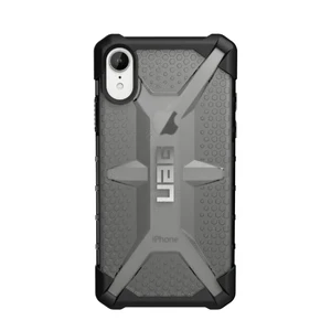 Чохол UAG Plasma Ash для iPhone XR - Фото 3