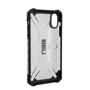 Чохол UAG Plasma Ash для iPhone XR - Фото 6