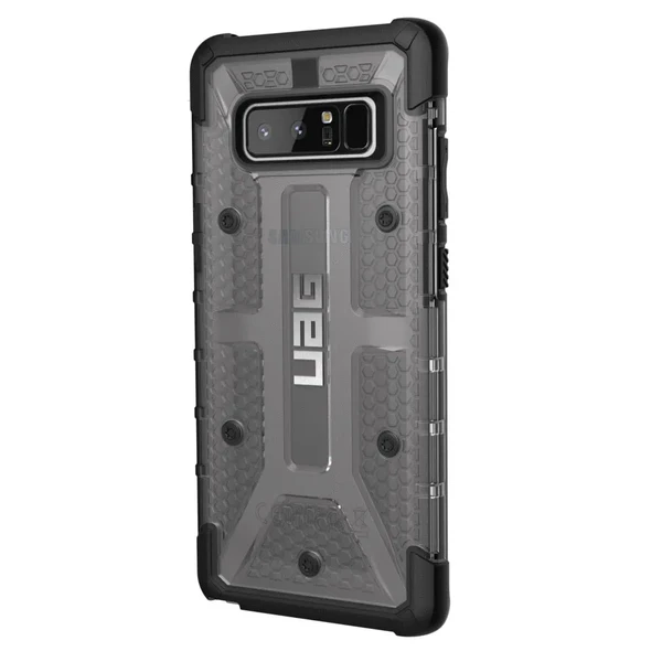 Чехол UAG Plasma Ash для Samsung Galaxy Note 8 в Днепре