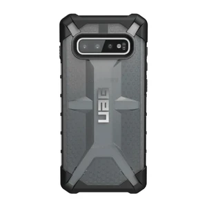 Протиударний чохол UAG Plasma Ash для Samsung Galaxy S10 Plus - Фото 2