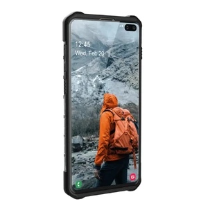 Протиударний чохол UAG Plasma Ash для Samsung Galaxy S10 Plus - Фото 4